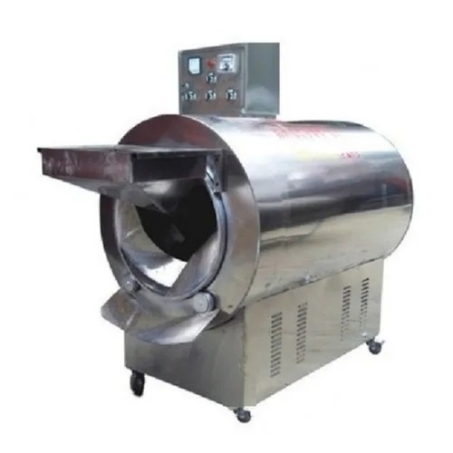 automatic roaster machine
