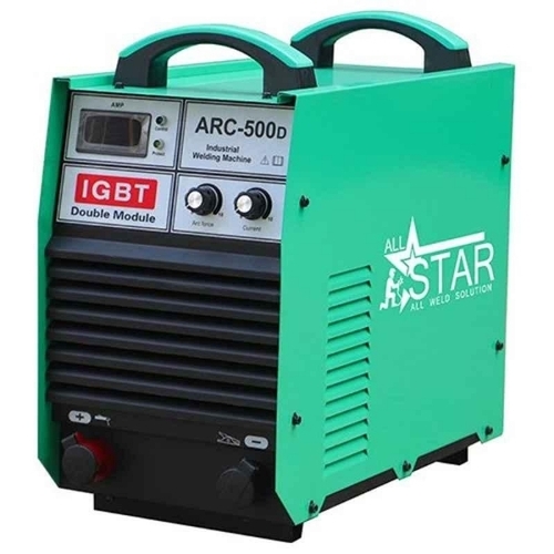 Gbt Inverter Welding Machine - Dimension (l*w*h): Standard