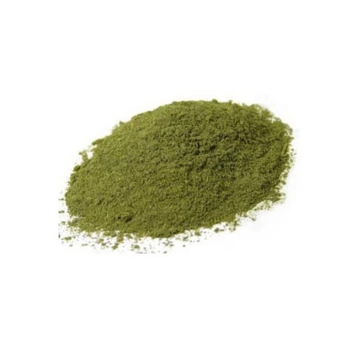 Green Coffee Powder