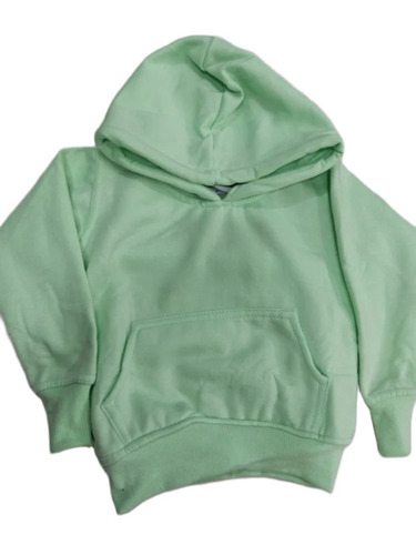 Green Mens Hoodies
