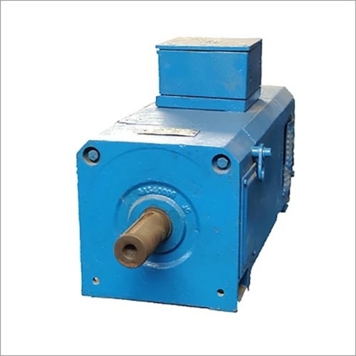 Heavy Duty Industrial Electric Motor
