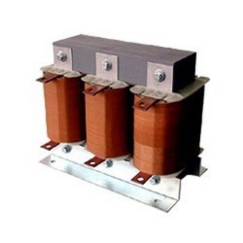 High Current Choke