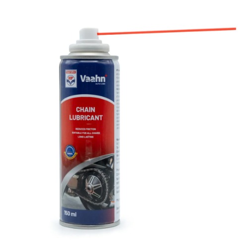Hp Vaahn Chain Lubricant - Size: 150Ml