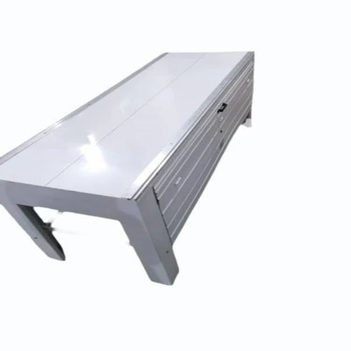 Horizontal Bucky X Ray Table