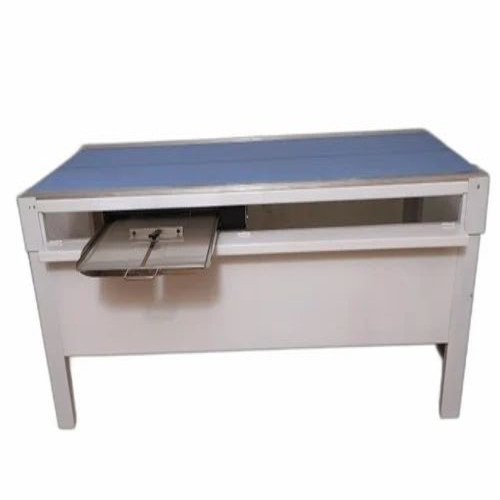 Horizontal X Ray Table