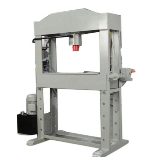 Hydraulic Press Machine