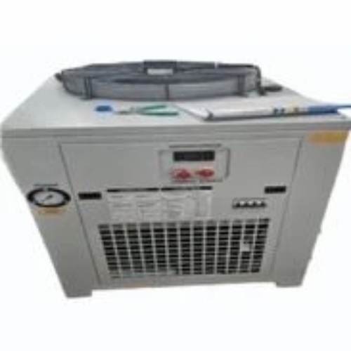 Industrial Oil Chiller