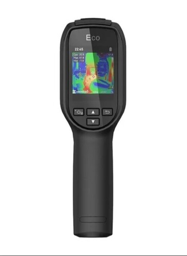 Infrared Thermometer