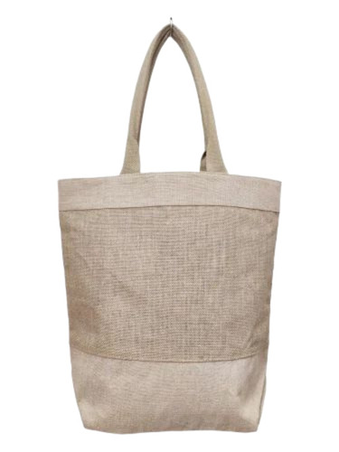 Jute Lunch Bag