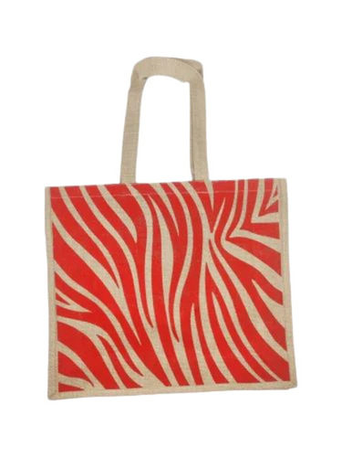 Jute Shopping Bag