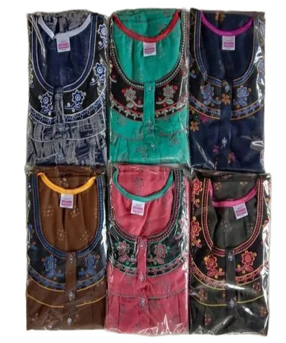 Ladies Fancy Nighties