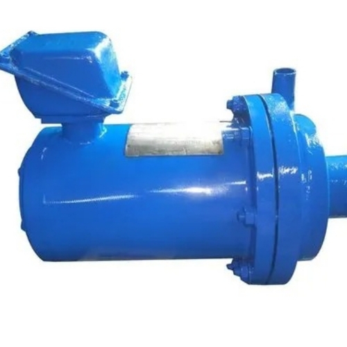 Liquid Ammonia Canned Motor Pump