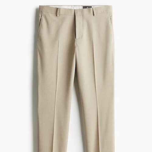 Mens Formal Pant