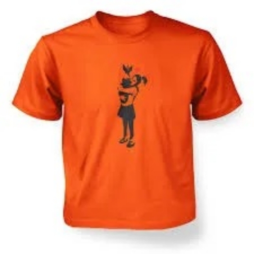 Mens Wear T Shirt
