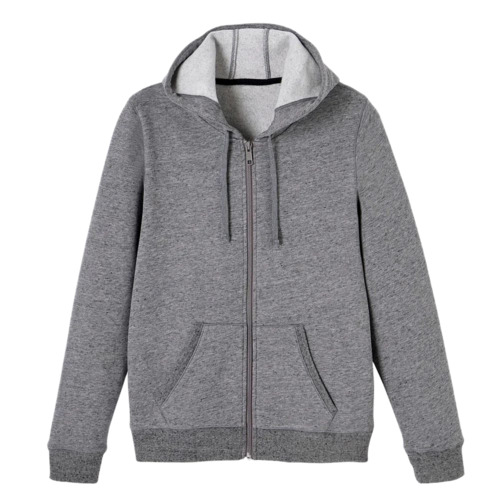 Mens Zip Hoodies