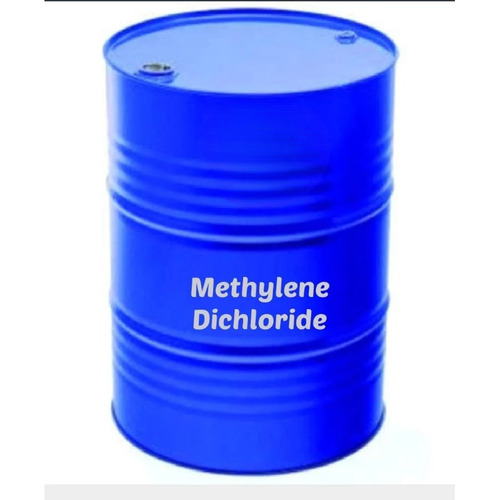 Methylene Dichloride (Mdc) - Odour: No Smell