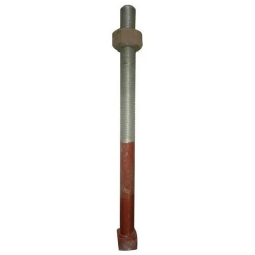 Mild Steel Crusher Bolt