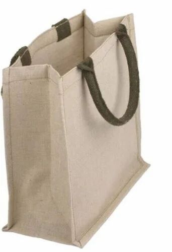 Natural Juco Bag