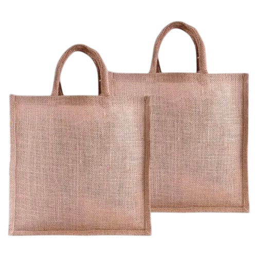 Handmade Jute Bag