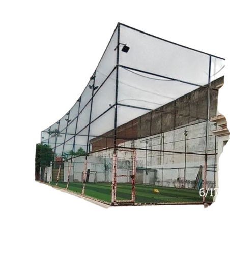 Nylon Football Turf Net
