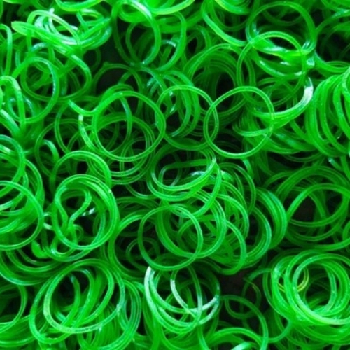 Nylon Rubber Band
