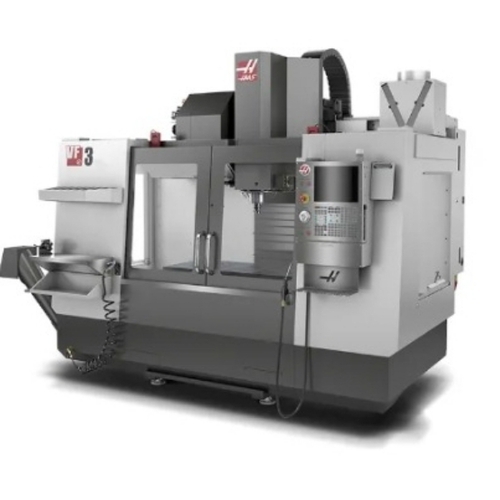 Phillips Vf-3 Ss Vertical Machining