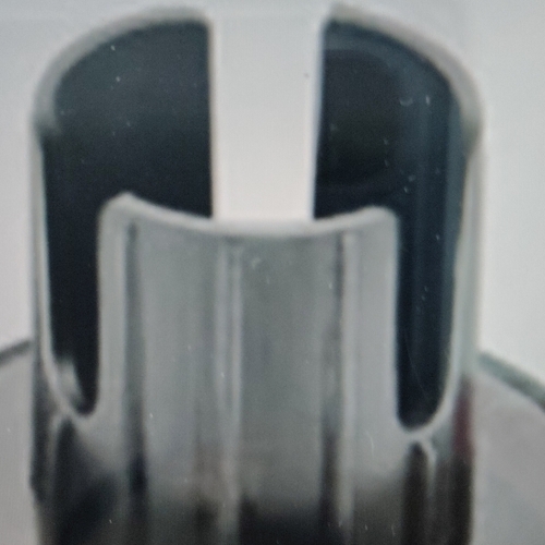 Pipe Cap