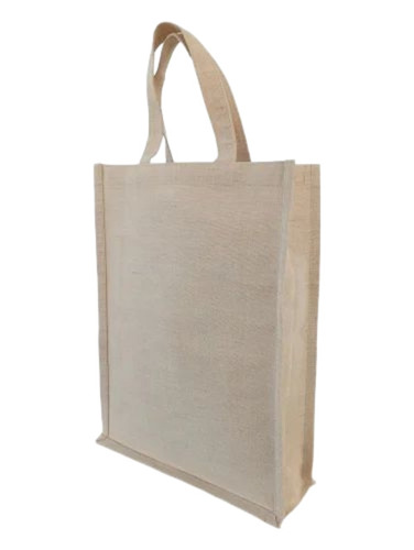 Plain Juco Bags