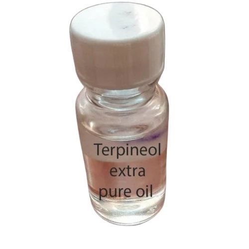 Pleasant Odour Extra Pure Terpineol Oil 