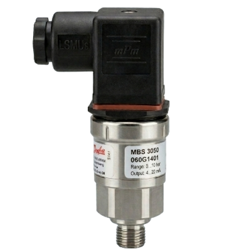 Pressure Transmitter