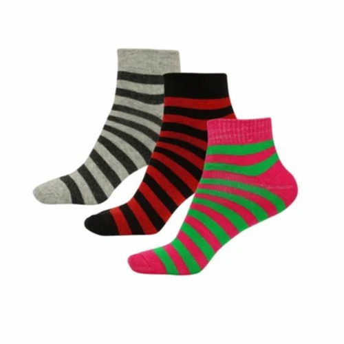 Printed Fancy Socks