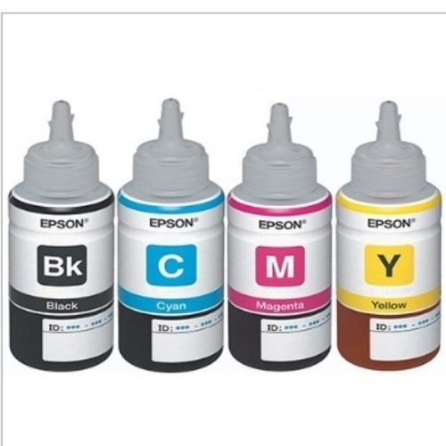 Printer Ink