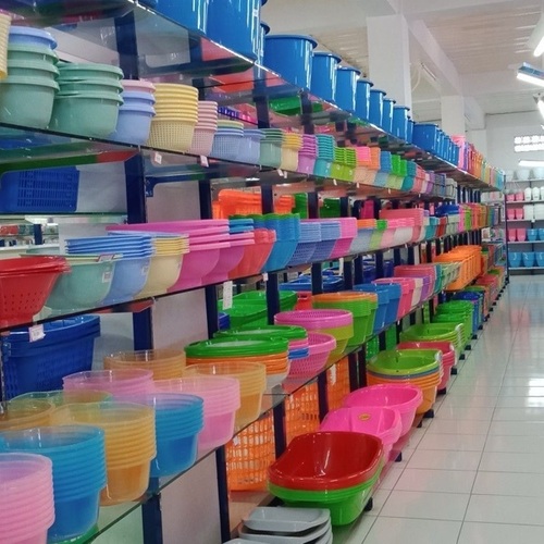 Pvc product