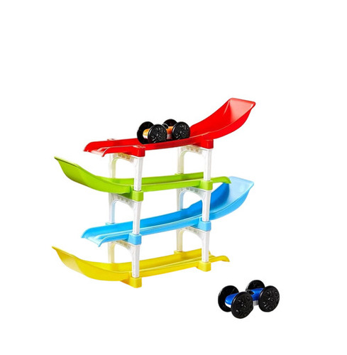 Ramp Race Kids Toy