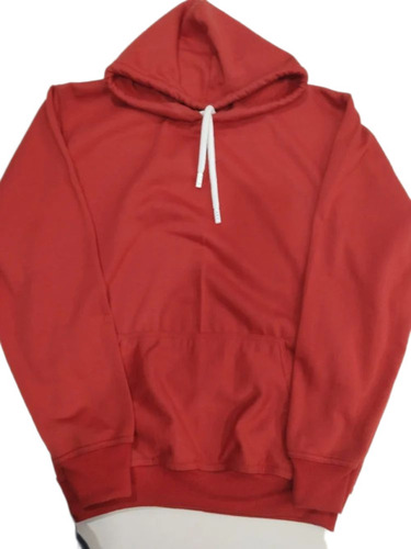 Red Mens Hoodies