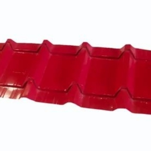 Roofing Crimb Sheet