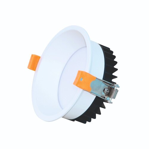 Round Concealed Led Light