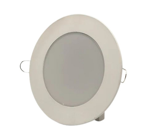 Round Panel Led Light By Enervation Powertech Private Limited