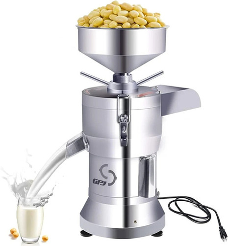 Soya Milk Grinder Machine