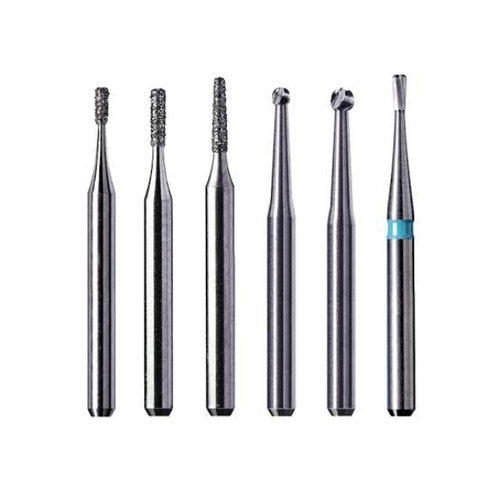 Ss Dental Burs