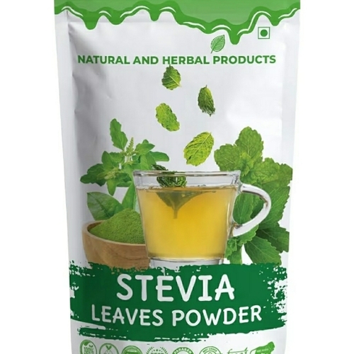 Stevia Leaf Powder