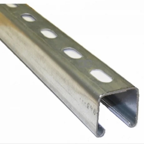 Strut Slotted Channel
