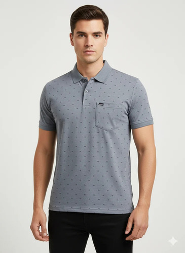 Polo T Shirt