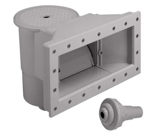 Swimming Pool Wall Skimmer