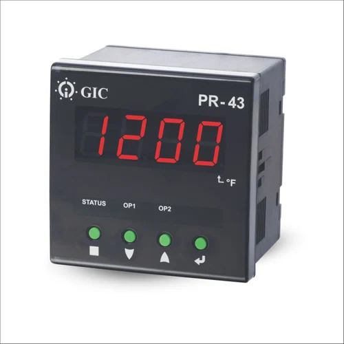 Temperature Controller By Nelement Electric Solution