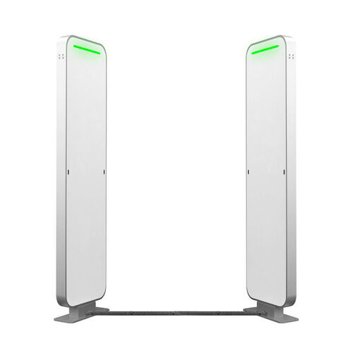 Uhf Rfid Gate