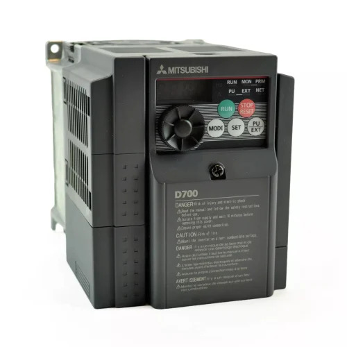Variable Frequency Drive