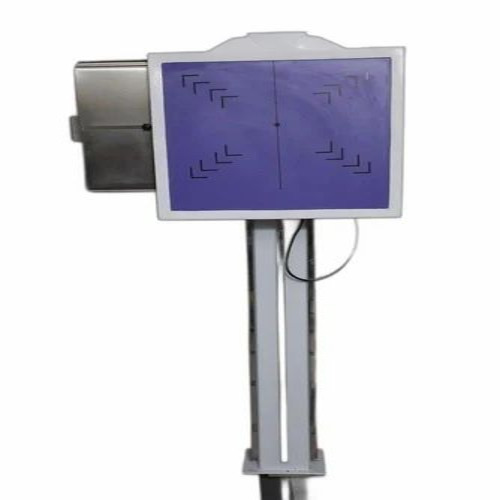 Wooden Corner Stand