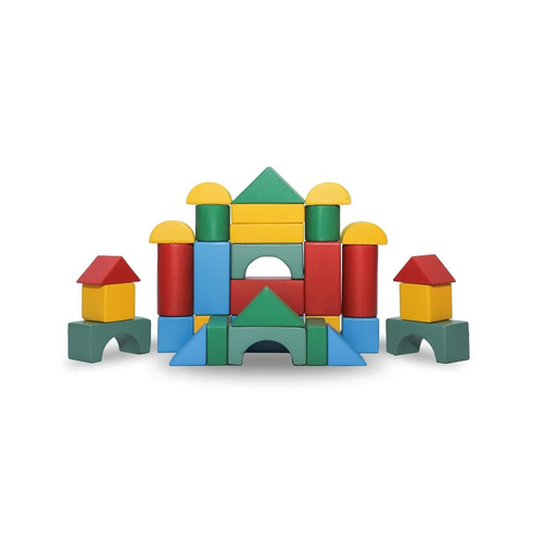 Wooden Blocks Toy