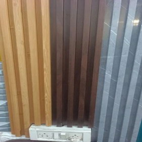 Wpc Louvers Panels